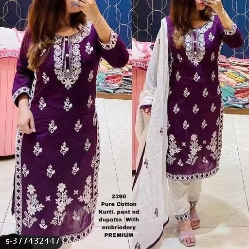 Kurta set