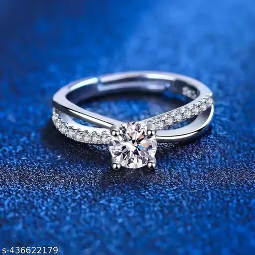 Rings For Women | Women Rings | Rings For Girls | Party Wear Rings | Proposal Ring