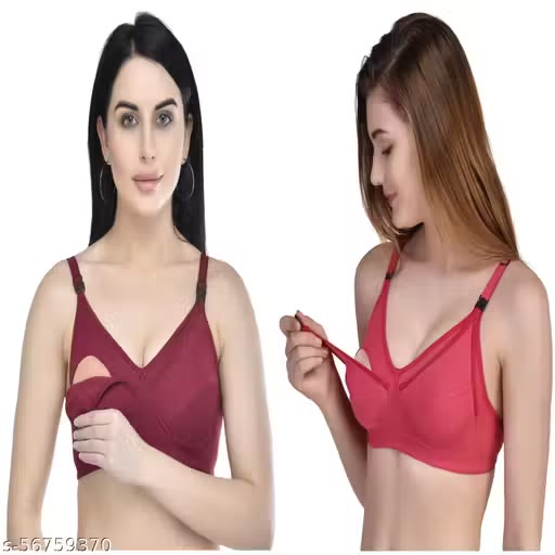 FASALVI FEEDING BRA