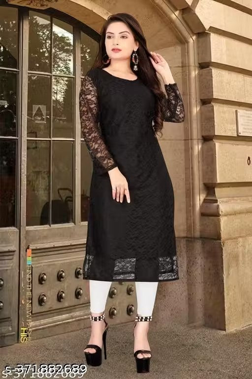 Kurtis For Woman