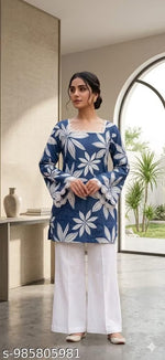 Kurta with palazzo sets