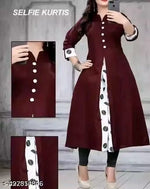 Selfi Kurti