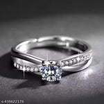 Rings For Women | Women Rings | Rings For Girls | Party Wear Rings | Proposal Ring