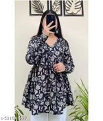 KVS TOP BLACK