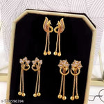 Fancy Earrings & Studs