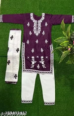 Kurta set