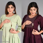SFS Feeding and Maternity Top COMBO