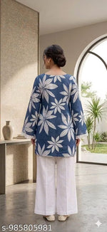 Kurta with palazzo sets