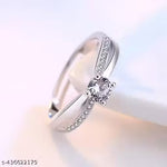 Rings For Women | Women Rings | Rings For Girls | Party Wear Rings | Proposal Ring