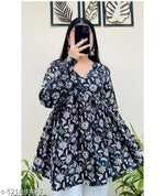 KVS TOP BLACK