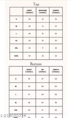 Maternity and Feeding Wear Night suit and Dresses(TOP & BOTTOM)