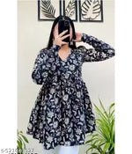 KVS TOP BLACK